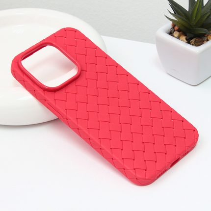 Torbica Weave case za iPhone 14 6.1 Pro