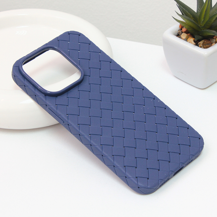 Torbica Weave case za iPhone 14 6.1 Pro
