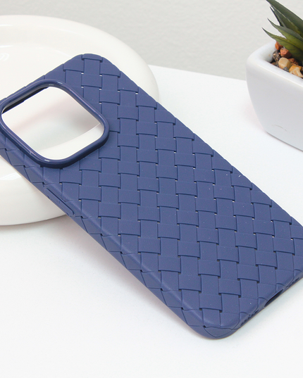 Torbica Weave case za iPhone 14 6.1 Pro