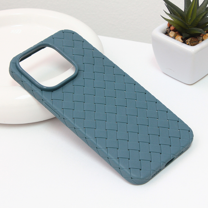 Torbica Weave case za iPhone 14 6.1 Pro