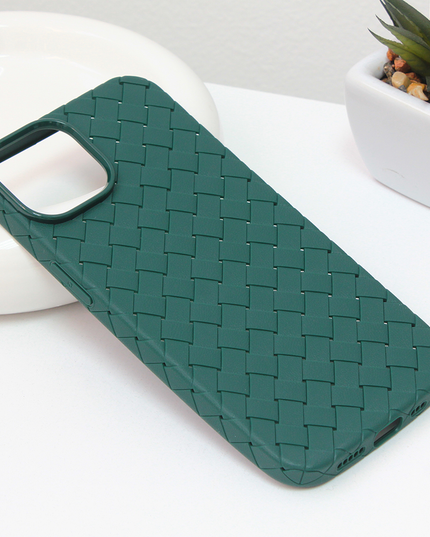 Torbica Weave case za iPhone 14 6.1