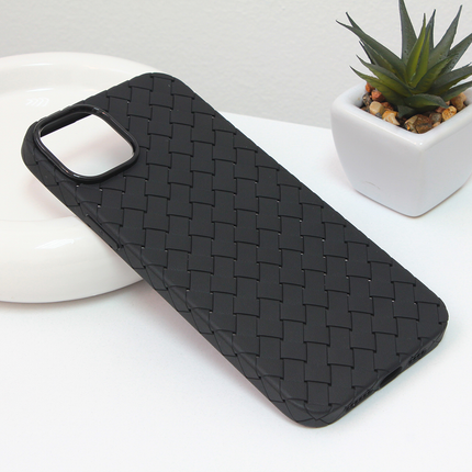 Torbica Weave case za iPhone 14 Plus 6.7