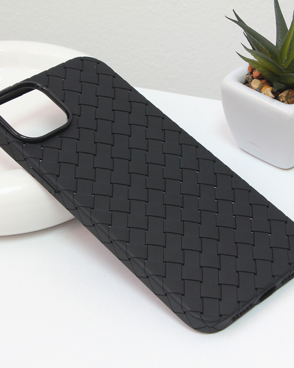 Torbica Weave case za iPhone 14 Plus 6.7