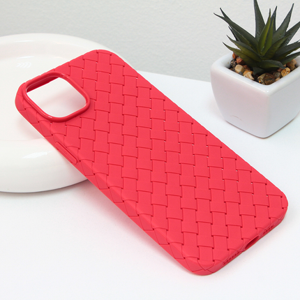 Torbica Weave case za iPhone 14 Plus 6.7