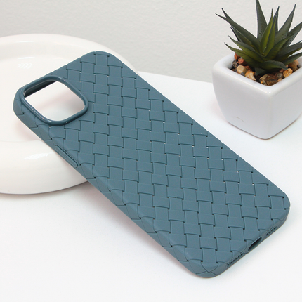 Torbica Weave case za iPhone 14 Plus 6.7
