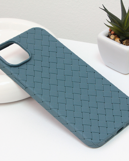Torbica Weave case za iPhone 14 Plus 6.7