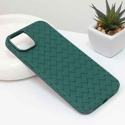 Torbica Weave case za iPhone 14 Plus 6.7