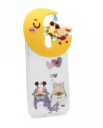 Torbica Youthful za Samsung J730F Galaxy J7 2017 (EU)