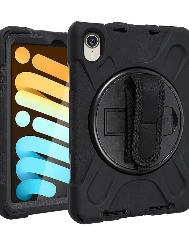 Torbica za iPad mini 7 crna
