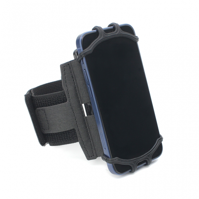 Univerzalna torbica oko ruke SPIDER